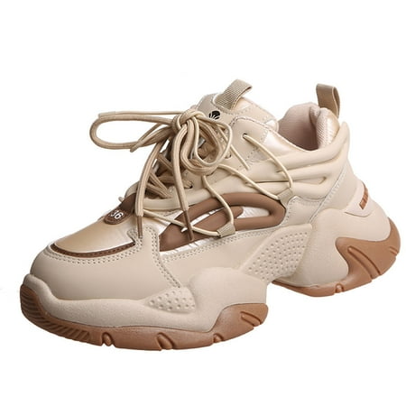 Earlde Women s Athletic Workout Sneakers Comfortable Walking Breathable Running Air Cushion Casual Gym Sport Shoes
Earlde Women s Athletic Workout Sneakers Comfortable Walking Breathable Running Air Cushion Casual Gym Sport Shoes