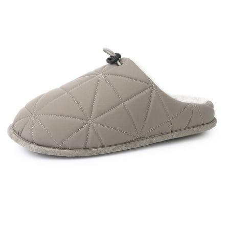 Eastvita Women s Slipper Memory Foam Loafer Slippers Fleece Closed Back House Shoes Indoor Outdoor
Eastvita Women s Slipper Memory Foam Loafer Slippers Fleece Closed Back House Shoes Indoor Outdoor
