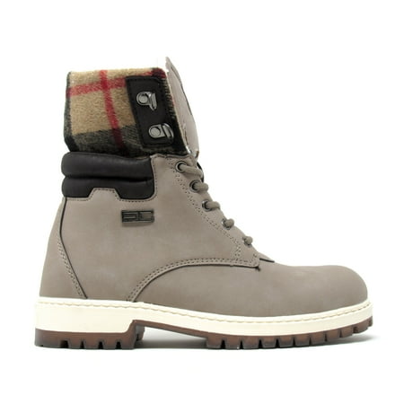 Enrico Coveri Women Sussex Tumble NBK Fashion Boots Sand Size 7.5