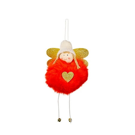 Pgeraug Listing Christmas Decorations Creative Cartoon Color Pendant Christmas Tree Ornaments Hangs Red
Pgeraug Listing Christmas Decorations Creative Cartoon Color Pendant Christmas Tree Ornaments Hangs Red