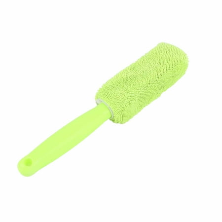 Car Wheel Brush Tire Scrub Brush Tire Washing Brush Tool Car Wheel Brush Microfiber Long Handle Soft Reusable Tire Tool For Cars Wash ShopGreen
Car Wheel Brush Tire Scrub Brush Tire Washing Brush Tool Car Wheel Brush Microfiber Long Handle Soft Reusable Tire Tool For Cars Wash ShopGreen
