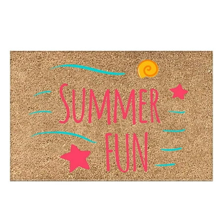 40x60cm Colorful Summer Floor Mats Gift Colorful Floor Mat Decorations Cute Summer Floor Mat Indoor And Outdoor Decorations 9 White Father s Day
40x60cm Colorful Summer Floor Mats Gift Colorful Floor Mat Decorations Cute Summer Floor Mat Indoor And Outdoor Decorations 9 White Father s Day