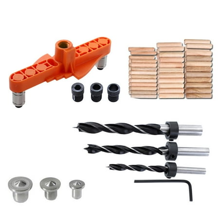 Drill Locator Woodworking Straight Hole Punching Positioner with Metric Scale Vertical Carpentry DIY Portable Drilling Hand Orange Type 3
Drill Locator Woodworking Straight Hole Punching Positioner with Metric Scale Vertical Carpentry DIY Portable Drilling Hand Orange Type 3