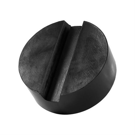 YOUTHINK Rubber Block Pad 65x33mm Cylinder Shape Rubber Pad Rubber Block for Hopper Stock Bin Jack Durable
YOUTHINK Rubber Block Pad 65x33mm Cylinder Shape Rubber Pad Rubber Block for Hopper Stock Bin Jack Durable