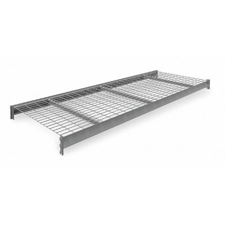 Tennsco Shelf 14 ga 36inx96in 6940