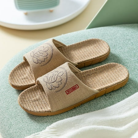 Yolai Men S Four Seasons Household Indoor Couples Household Chinese Flower Print Sandals
Yolai Men S Four Seasons Household Indoor Couples Household Chinese Flower Print Sandals