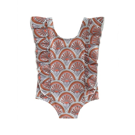 Toddler Baby Girl One Piece Swimsuit Western Cow Swim Beach Wear Bathing Suit Kids Summer Bikini
Toddler Baby Girl One Piece Swimsuit Western Cow Swim Beach Wear Bathing Suit Kids Summer Bikini