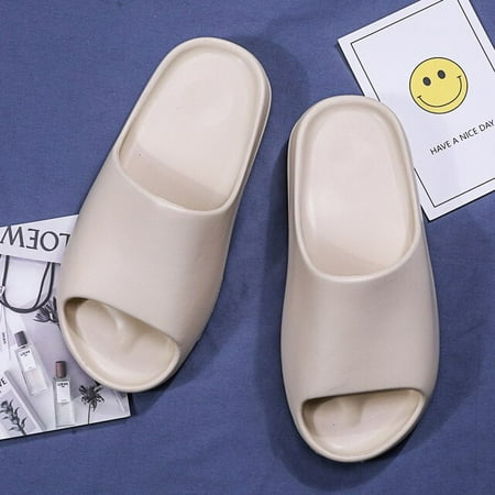 Summer Men Slippers Massage Clogs Casual Indoor Home Slides Bathroom Slippers Unisex Outdoor Flip Flops Quick Dry Beach Sandals
Summer Men Slippers Massage Clogs Casual Indoor Home Slides Bathroom Slippers Unisex Outdoor Flip Flops Quick Dry Beach Sandals