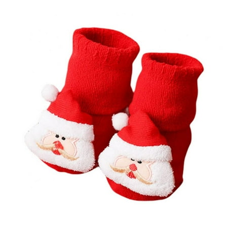 Christmas decorations!Baby In Tube Socks Cute Doll Socks Baby Cartoon Christmas Socks
Christmas decorations!Baby In Tube Socks Cute Doll Socks Baby Cartoon Christmas Socks