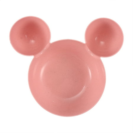 Kids Toddler Children Cute Cartoon Rice Feeding Bowl Snack Dinner Plate Tableware 
Kids Toddler Children Cute Cartoon Rice Feeding Bowl Snack Dinner Plate Tableware