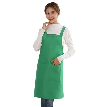 Cathalem Womens Camping Gear Cooking Kitchen Apron Chef Resistance Water Adjustable Men Apron Female Camping & Hiking Gear And Equipment Green One Size
Cathalem Womens Camping Gear Cooking Kitchen Apron Chef Resistance Water Adjustable Men Apron Female Camping & Hiking Gear And Equipment Green One Size