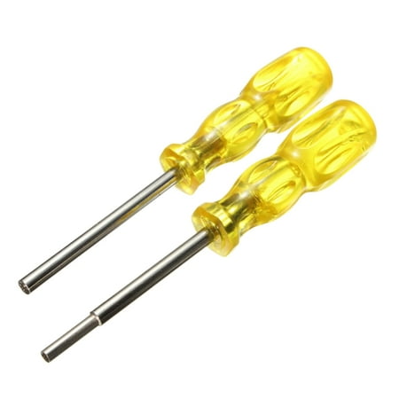 Security Screwdriver Tool Bit Gamebit for NGC SFC NES N64 SNES Gameboy 3.8+4.5mm
Security Screwdriver Tool Bit Gamebit for NGC SFC NES N64 SNES Gameboy 3.8+4.5mm