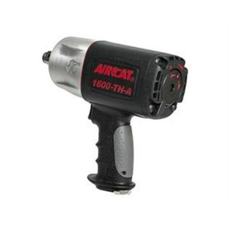 0.75 in. Super Duty Impact Wrench