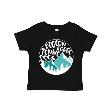 Inktastic Pigeon Forge Tennessee- Mountains Gift Toddler Boy or Toddler Girl T-Shirt
Inktastic Pigeon Forge Tennessee- Mountains Gift Toddler Boy or Toddler Girl T-Shirt