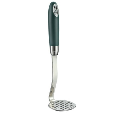 Duixinghas Potato Masher Heavy Duty Fine Mesh Thickened Stainless Steel Manual Press Baby Food Crusher Kitchen Tool
Duixinghas Potato Masher Heavy Duty Fine Mesh Thickened Stainless Steel Manual Press Baby Food Crusher Kitchen Tool