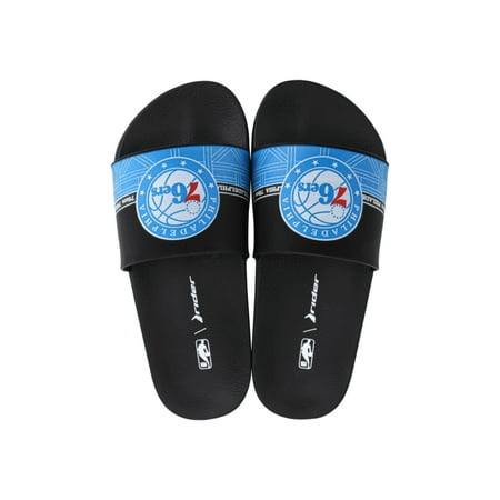 Rider Full 86 NBA Kids Slide Sandal