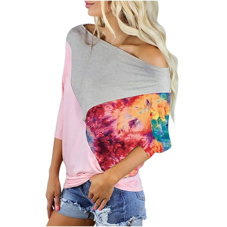 YFPWM Sweatshirts Women Fringe Tops Corset Tops Trendy Tops Petite Tops Golf Shirts Linen Shirts Cute Blouses Print Patchwork Cold Shoulder T-Shirt Short Sleeve Tee
YFPWM Sweatshirts Women Fringe Tops Corset Tops Trendy Tops Petite Tops Golf Shirts Linen Shirts Cute Blouses Print Patchwork Cold Shoulder T-Shirt Short Sleeve Tee