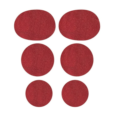 Heiheiup Heel Hole Sticker 3 Pairs Self Adhesive Shoe Hole Patch Sticker Shoe Hole Patch Sticker For Leather Shoes High Heels Stickers Stickers
Heiheiup Heel Hole Sticker 3 Pairs Self Adhesive Shoe Hole Patch Sticker Shoe Hole Patch Sticker For Leather Shoes High Heels Stickers Stickers