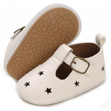 Baby Girl Mary Jane Flats Lace Bow Non-Slip Soft Sole Newborn First Walker Wedding Princess Party Dress Shoes
Baby Girl Mary Jane Flats Lace Bow Non-Slip Soft Sole Newborn First Walker Wedding Princess Party Dress Shoes