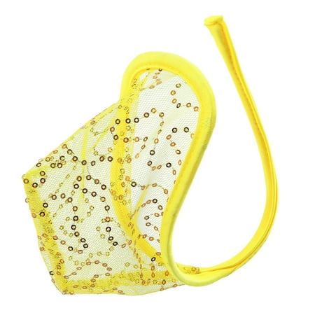 Honeeladyy Discount Men Sexy Underwear Invisible Underwear G-Strings Traceless Crotch Lingerie
Honeeladyy Discount Men Sexy Underwear Invisible Underwear G-Strings Traceless Crotch Lingerie