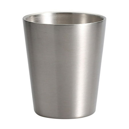 Leke Outdoor Camping Double-Wall Beer Cup Stainless Steel Wate Cup Coffee Travel Cup
Leke Outdoor Camping Double-Wall Beer Cup Stainless Steel Wate Cup Coffee Travel Cup
