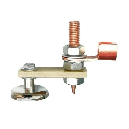 MPWEGNP Clamp Welding Welding Small Clamp Ground Ground Holder Tools & Home Improvement Drill Chuck Snap Power
MPWEGNP Clamp Welding Welding Small Clamp Ground Ground Holder Tools & Home Improvement Drill Chuck Snap Power