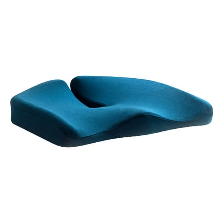 Yasu Long-lasting Comfort Seat Cushion Ergonomic Memory Foam Seat Cushion for Office Chair Soft Breathable Car Seat Back Support
Yasu Long-lasting Comfort Seat Cushion Ergonomic Memory Foam Seat Cushion for Office Chair Soft Breathable Car Seat Back Support