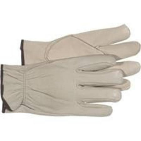 Boss 4067M Men s Grain Leather Glove Medium