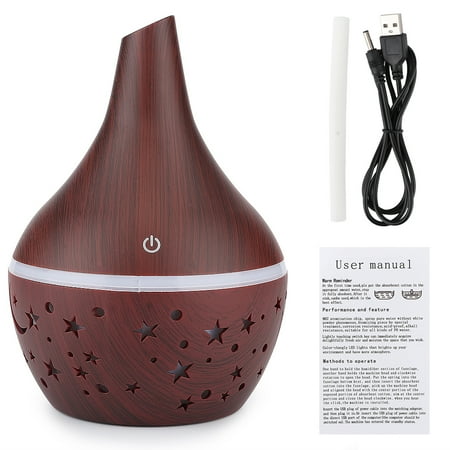 Room Humidifier Mist Humidifier Wooden Grain Night Light Humidifier For Home Office Hollow Dark Wooden Grain
Room Humidifier Mist Humidifier Wooden Grain Night Light Humidifier For Home Office Hollow Dark Wooden Grain