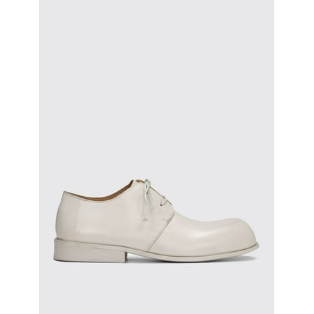 Marsell Brogue Shoes Men Smoke Grey Men