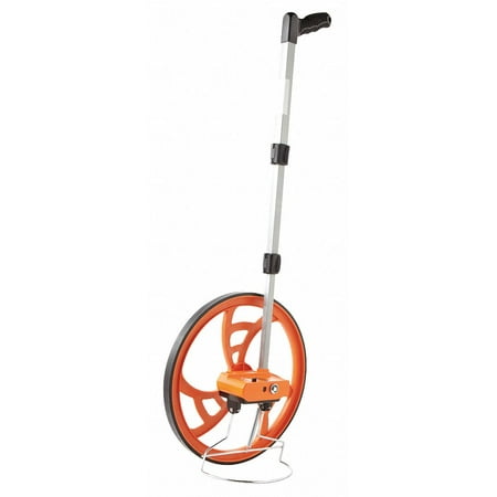 Keson Measuring Wheel Measures in Ft and 10ths RR410
