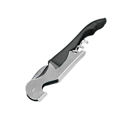 〖CFXNMZGR〗Bottlecan Openers Stainless Steel Cork Screw Corkscrew Multifunction Wine Bottle Cap Opener Ok
〖CFXNMZGR〗Bottlecan Openers Stainless Steel Cork Screw Corkscrew Multifunction Wine Bottle Cap Opener Ok