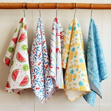 Wirlsweal Table Napkin Easy to Clean Fruit Printing Pineapple Pattern Dining Cloth Napkin Kitchen Towel Home Decor
Wirlsweal Table Napkin Easy to Clean Fruit Printing Pineapple Pattern Dining Cloth Napkin Kitchen Towel Home Decor