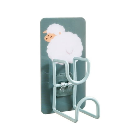 Washbasin Rack Cartoon Bathroom Rack Toilet Strong Sticky Hook Wall Mounted Washbasin Hook
Washbasin Rack Cartoon Bathroom Rack Toilet Strong Sticky Hook Wall Mounted Washbasin Hook
