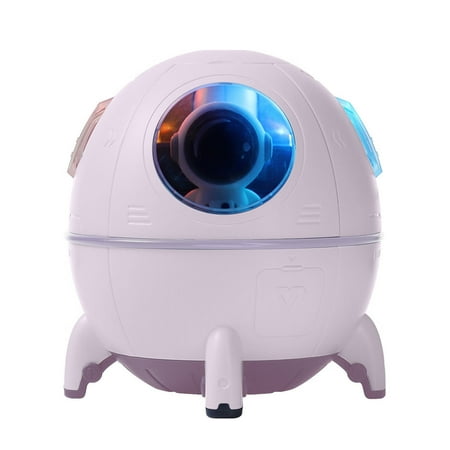 George Mini Portable Humidifier Small Cool Mist Humidifier 220ml Desktop USB Humidifier With Auto Off Night Light Quiet Mini Humidifier For Bedroom Plant Travel Office Home
George Mini Portable Humidifier Small Cool Mist Humidifier 220ml Desktop USB Humidifier With Auto Off Night Light Quiet Mini Humidifier For Bedroom Plant Travel Office Home