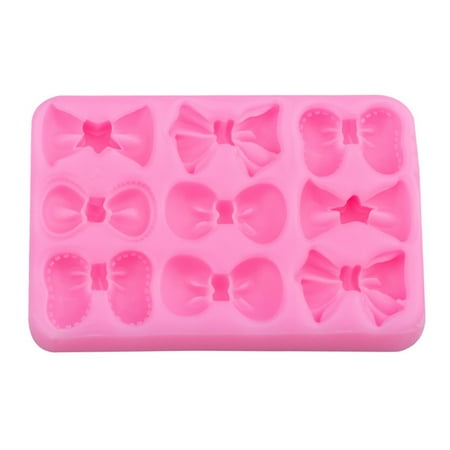 TINYSOME Cake Mold for Creative Bowknot Clay Soap Decorating Handmade DIY Cake Resin Craf
TINYSOME Cake Mold for Creative Bowknot Clay Soap Decorating Handmade DIY Cake Resin Craf