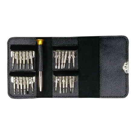 Azhf Free Shipping 25 In 1 Home Repair Tool Mini Portable Screwdriver Set Bit Head With Magnetic
Azhf Free Shipping 25 In 1 Home Repair Tool Mini Portable Screwdriver Set Bit Head With Magnetic