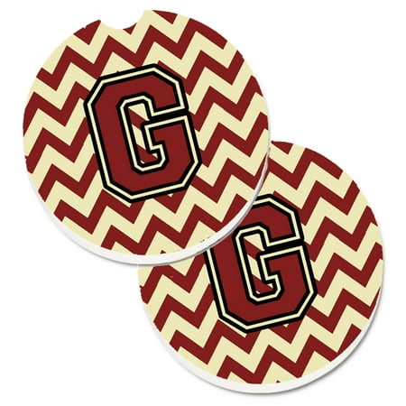 Set of 2 Cup Holder Car Coasters