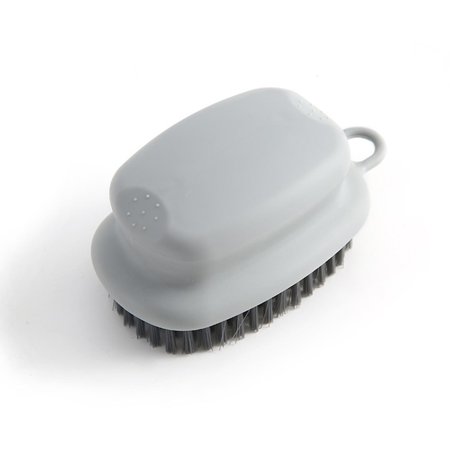 Soft Hair Laundry Brush Home Clothing Cleaning Brush Laundry No Scraper Small Brush Shoe Brush Shoe Washing Paper Brush Brush Brush Cleaning Brush
Soft Hair Laundry Brush Home Clothing Cleaning Brush Laundry No Scraper Small Brush Shoe Brush Shoe Washing Paper Brush Brush Brush Cleaning Brush