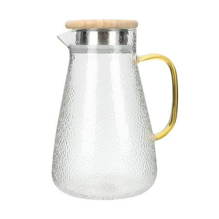 Large Capacity Water Kettle Beverage Kettle Multipurpose Water Pot for Home Office