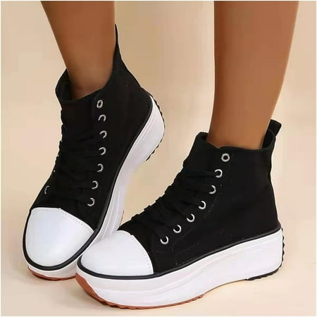 Women s Fashion Sneakers Lightweight Soft Casual Sneakers Trendy Canvas Shoes Low Cut Slip On Casual Dressy Summer Fashion Walking Flats Loafers
Women s Fashion Sneakers Lightweight Soft Casual Sneakers Trendy Canvas Shoes Low Cut Slip On Casual Dressy Summer Fashion Walking Flats Loafers