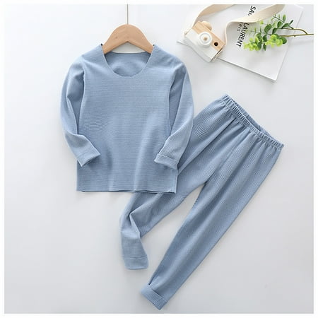 Children’s De Rong thermal underwear suit heating leggings small and medium-sized children’s seamless home
Children’s De Rong thermal underwear suit heating leggings small and medium-sized children’s seamless home