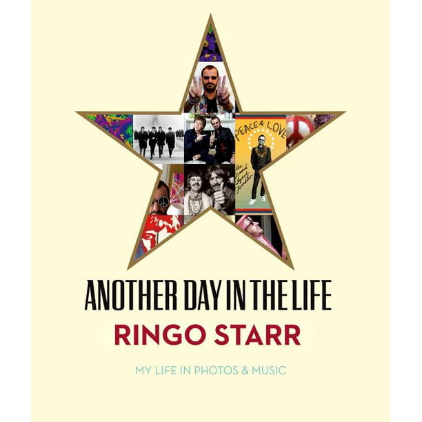 Another Day in the Life (Hardcover)