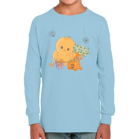 Cute Baby Chicken W Gummy Eyes Long Sleeve Toddler -Image by Shutterstock 4 Toddler
Cute Baby Chicken W Gummy Eyes Long Sleeve Toddler -Image by Shutterstock 4 Toddler