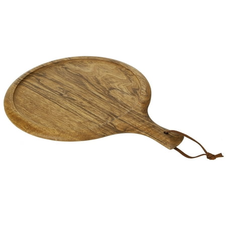 CNMF Wooden Pizza Tray Round Pizza Board With Handle Cutting Board Bakeware Kitchen Baking Tools Bakeware Tools
CNMF Wooden Pizza Tray Round Pizza Board With Handle Cutting Board Bakeware Kitchen Baking Tools Bakeware Tools