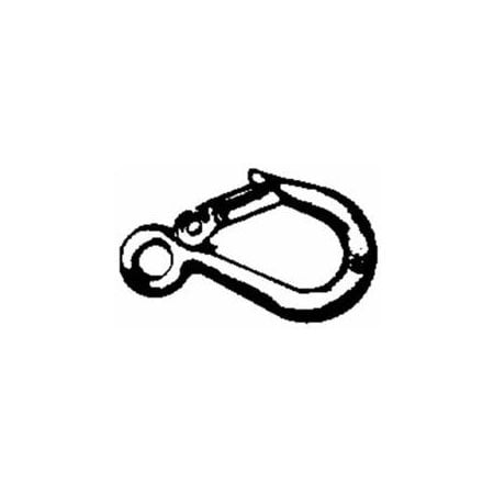 Apex Tool Group LLC Chain T7620804 3/4 Snap Hook