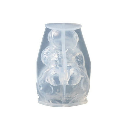 Silicone Ice Cubes Moulds Flexible Ice Cube Trays Ice Cube Moulds Ice Cube Maker Reusable Handmade Accessories 13 Styles
Silicone Ice Cubes Moulds Flexible Ice Cube Trays Ice Cube Moulds Ice Cube Maker Reusable Handmade Accessories 13 Styles