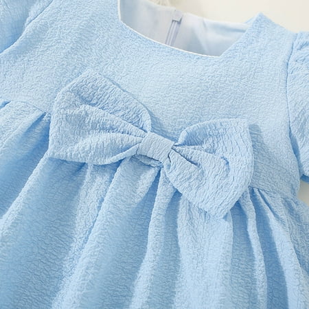 PEASKJP Prom Dresses 2023 Summer ToddlerGirl Short Sleeved Boho Ruffle Round Neckline Tulle Dress Blue 2-3 Years
PEASKJP Prom Dresses 2023 Summer ToddlerGirl Short Sleeved Boho Ruffle Round Neckline Tulle Dress Blue 2-3 Years