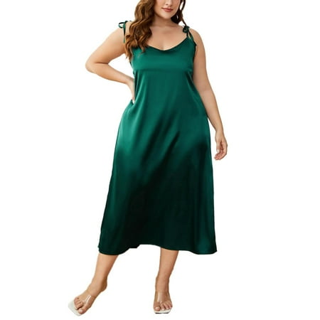 Women s Pajamas Indoor Fashion Leisure Summer Spring Trendy Lady Nightgown Suspender Nightdress Silk Large Size Female Clothes Suits Sets Elegant Daily Sleepwear Women
Women s Pajamas Indoor Fashion Leisure Summer Spring Trendy Lady Nightgown Suspender Nightdress Silk Large Size Female Clothes Suits Sets Elegant Daily Sleepwear Women