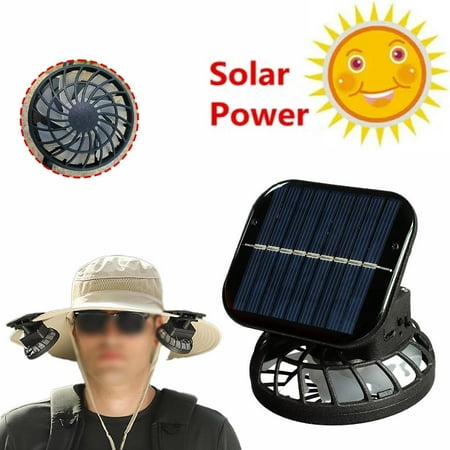 RUOYING Portable Mini Solar Powered Clip Fan Summer Outdoor Summer Cooler Fishing Hiking Camping Accessories O8J2 Solar Z6Y9
RUOYING Portable Mini Solar Powered Clip Fan Summer Outdoor Summer Cooler Fishing Hiking Camping Accessories O8J2 Solar Z6Y9